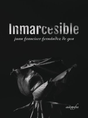 cover image of Inmarcesible